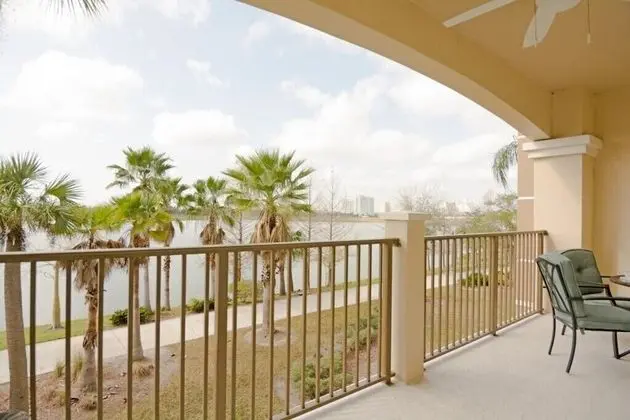 Gorgeous apt Orlando Nature Lake View Vc4816