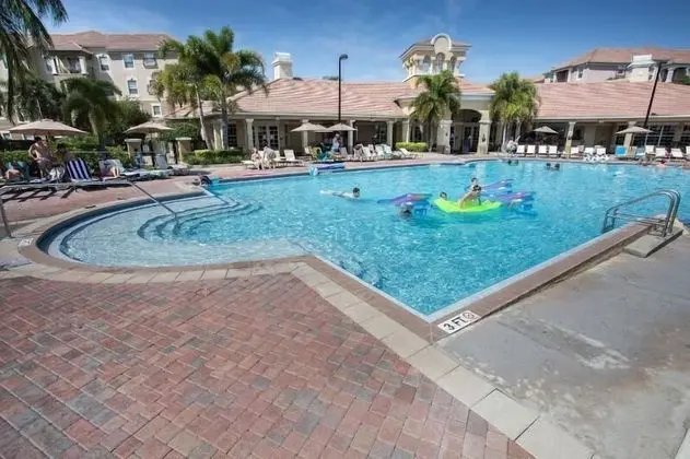 Gorgeous apt Orlando Nature Lake View Vc4816 - Öne Çıkan Resim
