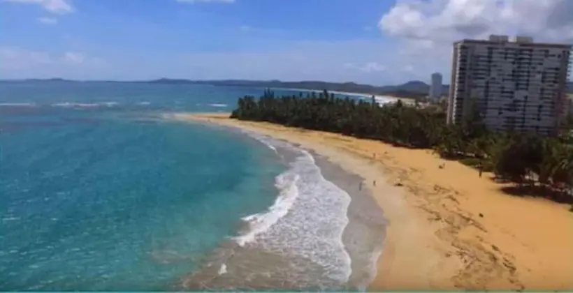Gorgeous Beach Front Studio - Plaj