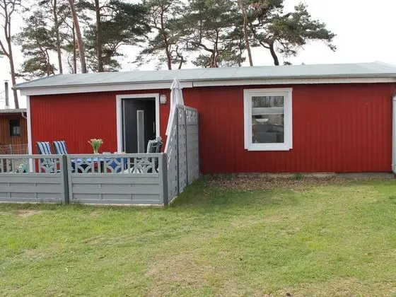Gorgeous Bungalow in Pepelow Near Sea Beach - Öne Çıkan Resim