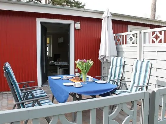 Gorgeous Bungalow in Pepelow Near Sea Beach - Yerinde Yemek