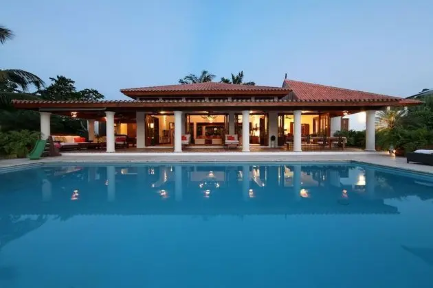 Gorgeous Villa at Casa de Campo - Havuz