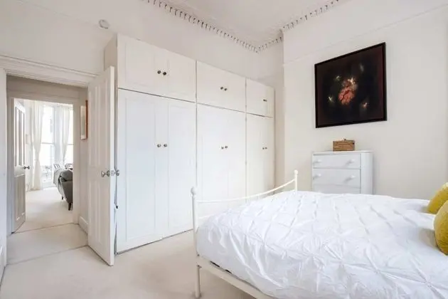 Gorgeous Central Apartment With Sea Views - Oda