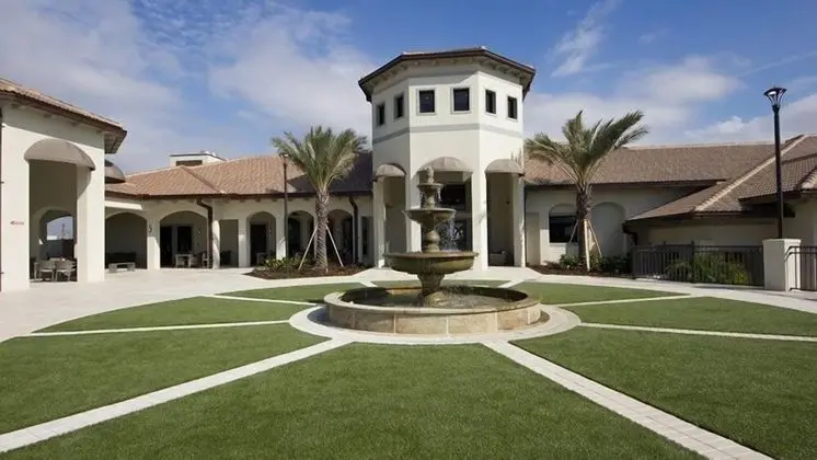 Gorgeous Championsgate 3 Bedroom Town House