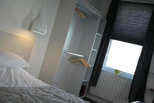 Gorgeous, Comfortable Apartment on the High Street - Oda