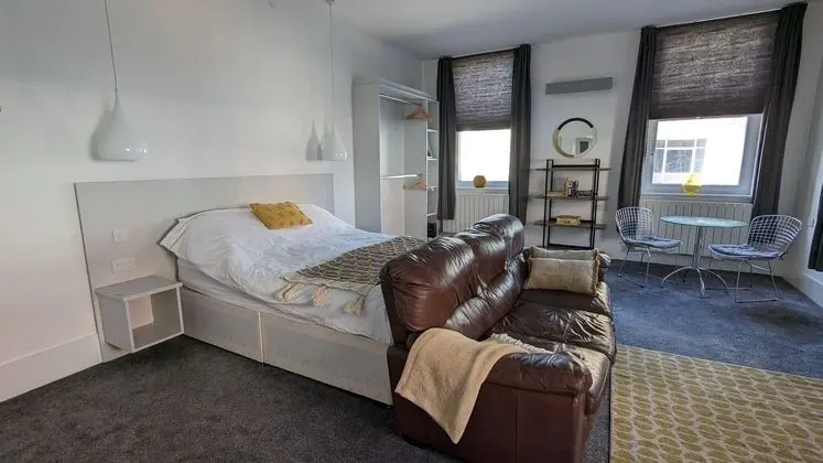 Gorgeous, Comfortable Apartment on the High Street - Öne Çıkan Resim