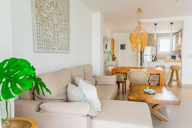 Gorgeous Condo Steps From the Beach A2 Los Corales Playa Bavaro