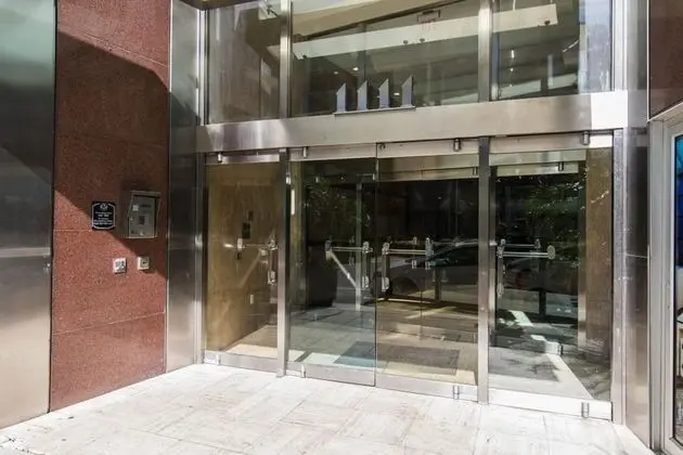 Gorgeous Condos Near French Quarter - Dış Mekan