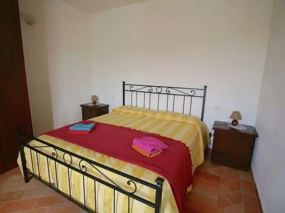 Gorgeous Cottage in Asciano With Swimming Pool - Oda