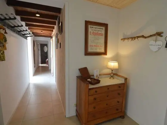 Gorgeous Country House With Giant Garden and Views of the Fields - Lobi