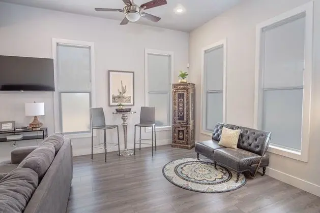 Gorgeous, Family-friendly Home Near Downtown - İç Mekan