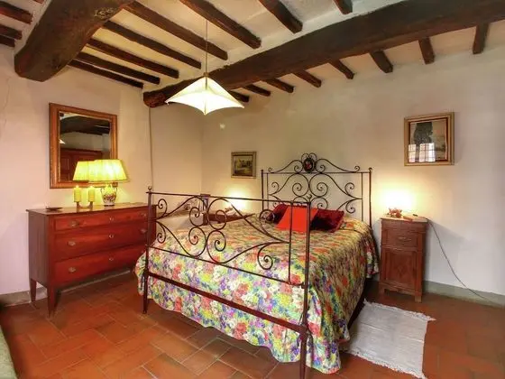 Gorgeous Farmhouse in Rufina With Shared Swimming Pool - Oda