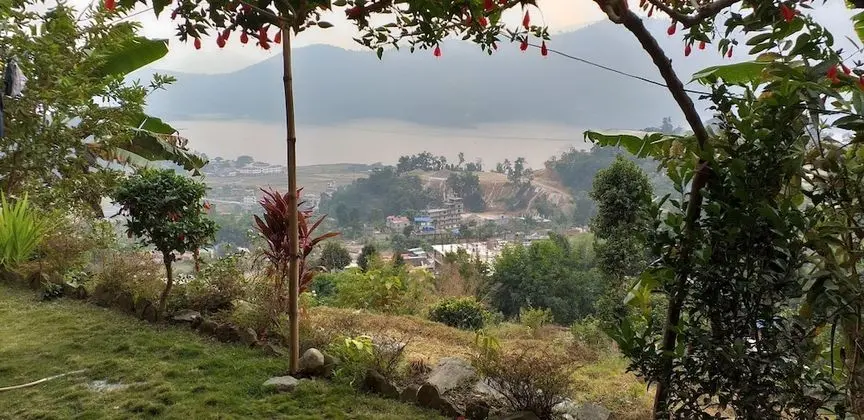 Gorgeous Village Guest House - Dış Mekan