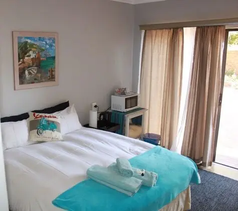 Gorgeous Gecko Guesthouse - Öne Çıkan Resim