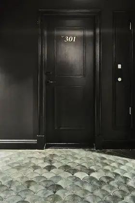 Gorgeous George by Design Hotels - Lobi