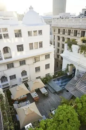 Gorgeous George by Design Hotels - 1