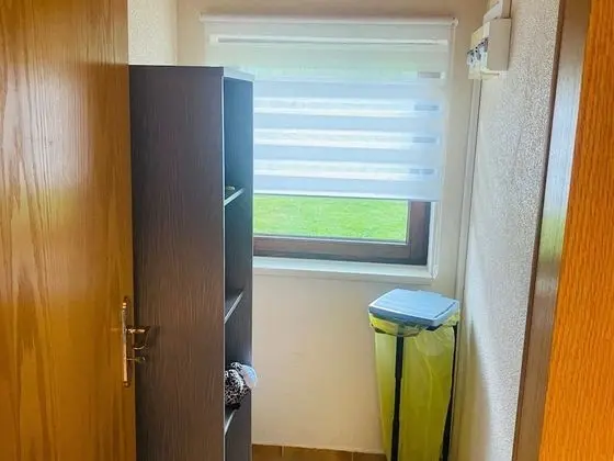 Gorgeous Holiday Home in Altenfeld Thuringia With Parking - İç Mekan