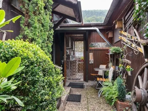Gorgeous Holiday Home With Balcony, Garden Furniture, Grill - Lobi