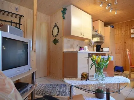 Gorgeous Holiday Home in Helmbrechts With Private Terrace