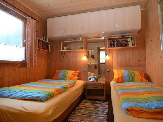 Gorgeous Holiday Home in Helmbrechts With Private Terrace - Oda