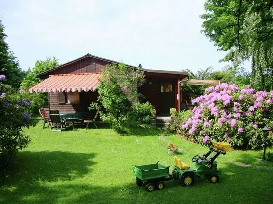 Gorgeous Holiday Home in Helmbrechts With Private Terrace - Öne Çıkan Resim