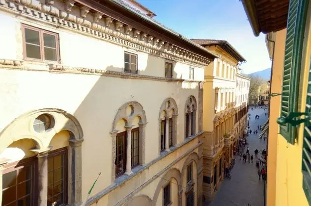 Gorgeous Holiday Home in Lucca Town Centre