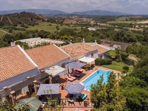 Gorgeous Holiday Home in Portimão With Swimming Pool