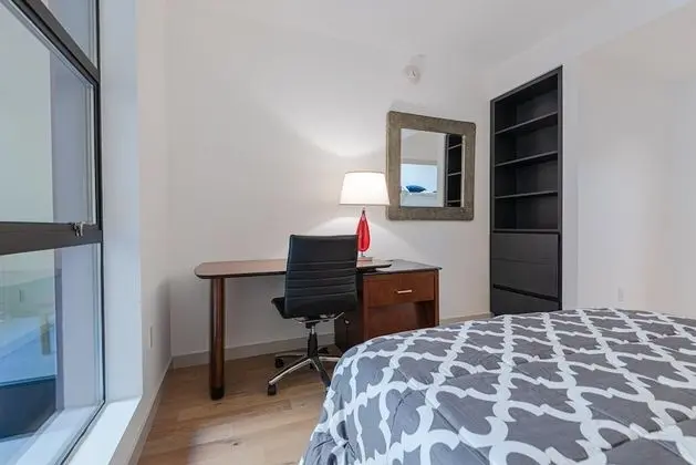 Gorgeous Hollywood Living - 1 Bedroom - Oda