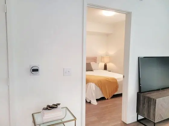 GORGEOUS Hollywood Living Los Angeles - Oda