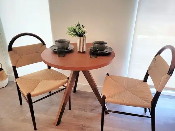 GORGEOUS Hollywood Living Los Angeles - Oda Düzeni