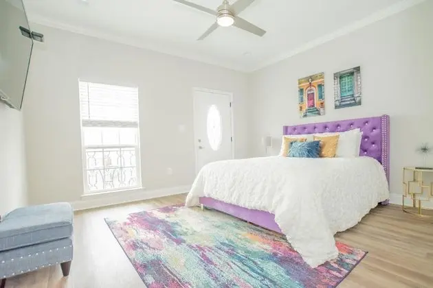 Gorgeous Home Near Streetcar & French Quarter!