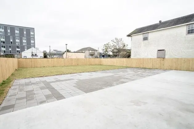 Gorgeous Home Near Streetcar & French Quarter! - Dış Mekan