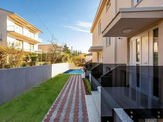 Gorgeous Home With Swimming Pool, Hot Tub & Sea View - Havuz