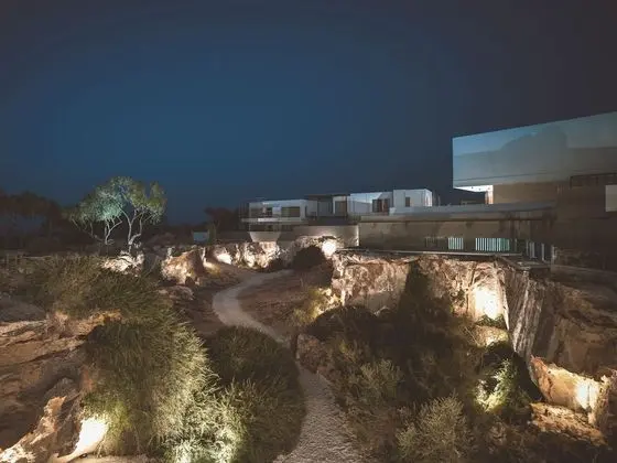 Gorgeous Luxury Villa Ourania With sea Views and Private Pool All Yours