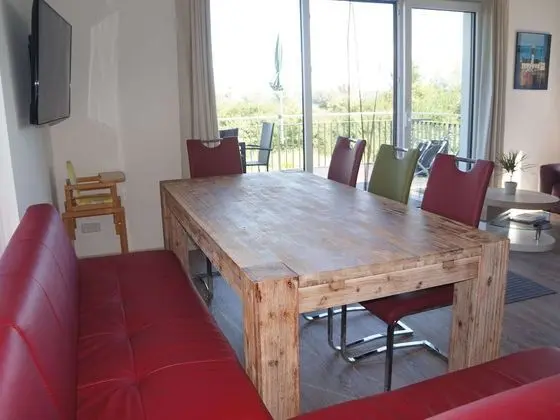 Gorgeous Villa in Malchow Near Sea