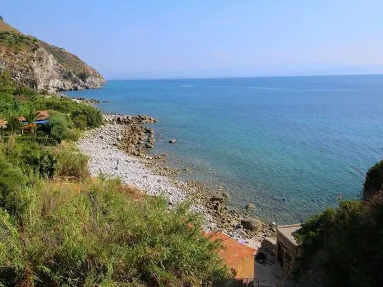 Gorgeous Mansion in Capo Vaticano Near Beach - Plaj