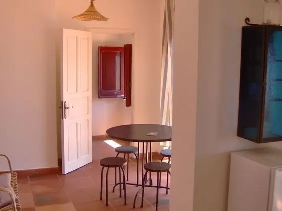 Gorgeous Mansion in Capo Vaticano Near Beach - Yerinde Yemek