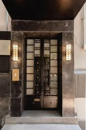 Gorgeous Modern Apt in Condesa, w Terrace! - Dış Mekan