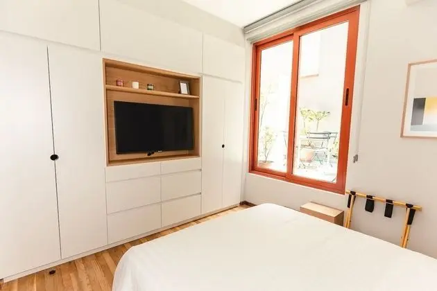 Gorgeous Modern Apt in Condesa, w Terrace! - Oda