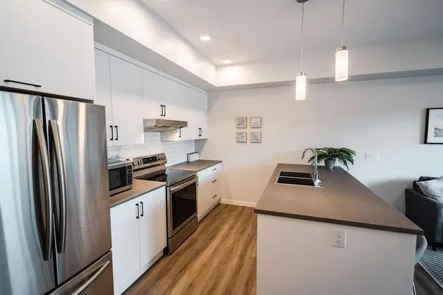 Gorgeous Modern Downtown Condo - Mülk Olanakları
