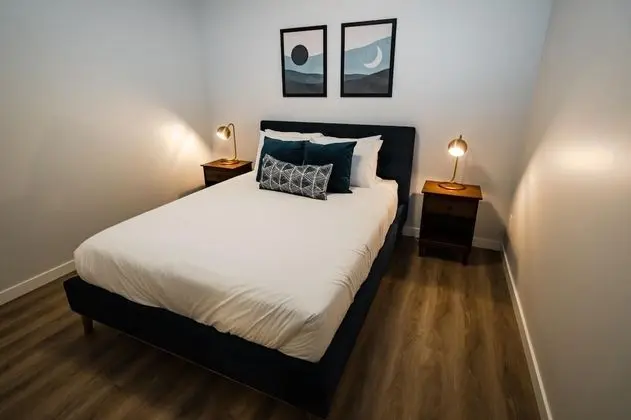 Gorgeous Modern Downtown Condo - Mülk Olanakları