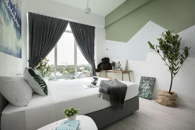 Gorgeous Nature Inspired B21A - Oda