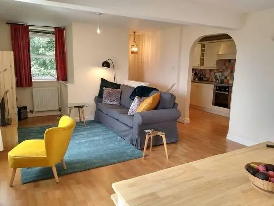 Gorgeous Private Apartment, Mesmerising sea Views - Öne Çıkan Resim