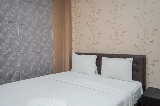 Gorgeous and Relaxing 1BR Asatti Apartment