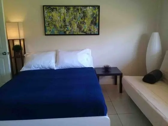Gorgeous River-view Apartment Hallandale Beach :) - Oda