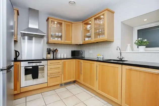 Gorgeous Royal Mile Mansion Apartment - Yerinde Yemek