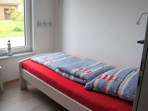 Gorgeous Villa With Sea View in Malchow - Oda