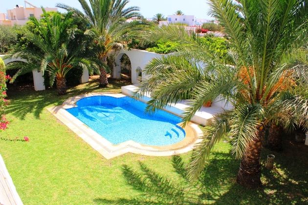 Gorgeous Villa Sfax