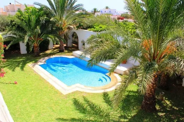 Gorgeous Villa Sfax - 1