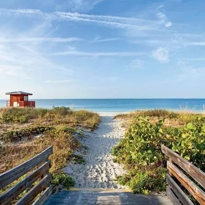 Gorgeous Spot in Hallandale Beach With Pool!! - Plaj